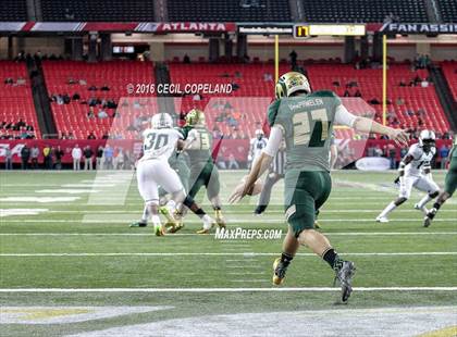 Thumbnail 1 in Roswell vs. Grayson (GHSA 7A Final) photogallery.