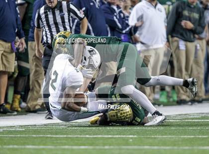 Thumbnail 1 in Roswell vs. Grayson (GHSA 7A Final) photogallery.