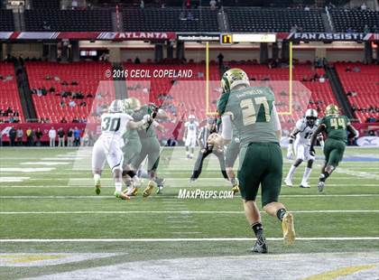 Thumbnail 2 in Roswell vs. Grayson (GHSA 7A Final) photogallery.