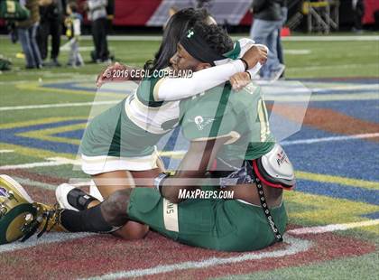 Thumbnail 3 in Roswell vs. Grayson (GHSA 7A Final) photogallery.