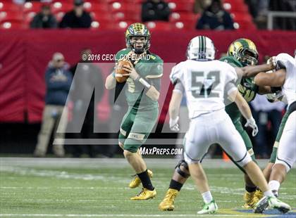 Thumbnail 2 in Roswell vs. Grayson (GHSA 7A Final) photogallery.