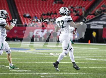 Thumbnail 2 in Roswell vs. Grayson (GHSA 7A Final) photogallery.