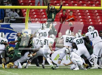 Thumbnail 2 in Roswell vs. Grayson (GHSA 7A Final) photogallery.