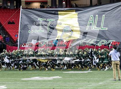 Thumbnail 1 in Roswell vs. Grayson (GHSA 7A Final) photogallery.