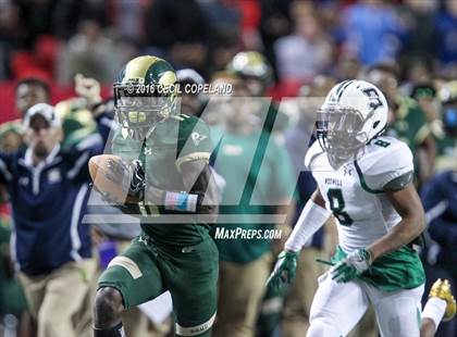 Thumbnail 1 in Roswell vs. Grayson (GHSA 7A Final) photogallery.