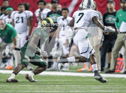 Thumbnail 2 in Roswell vs. Grayson (GHSA 7A Final) photogallery.