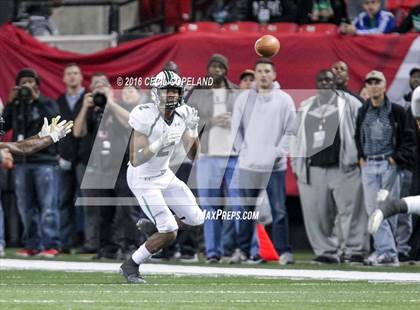 Thumbnail 1 in Roswell vs. Grayson (GHSA 7A Final) photogallery.