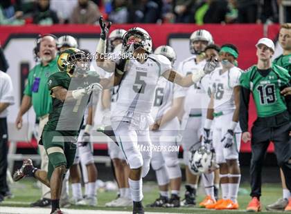 Thumbnail 1 in Roswell vs. Grayson (GHSA 7A Final) photogallery.