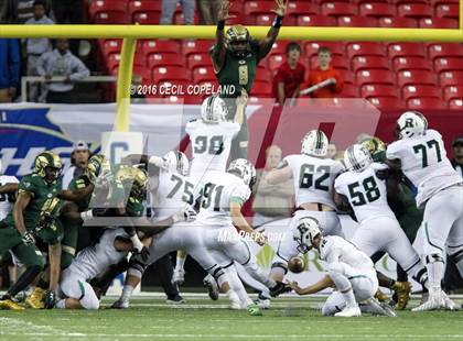 Thumbnail 1 in Roswell vs. Grayson (GHSA 7A Final) photogallery.