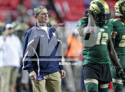 Thumbnail 1 in Roswell vs. Grayson (GHSA 7A Final) photogallery.
