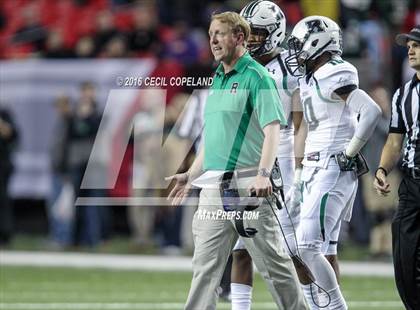 Thumbnail 3 in Roswell vs. Grayson (GHSA 7A Final) photogallery.
