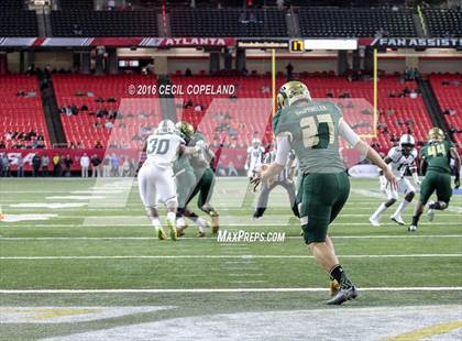 Thumbnail 3 in Roswell vs. Grayson (GHSA 7A Final) photogallery.