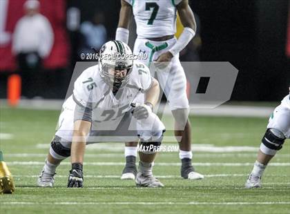 Thumbnail 1 in Roswell vs. Grayson (GHSA 7A Final) photogallery.