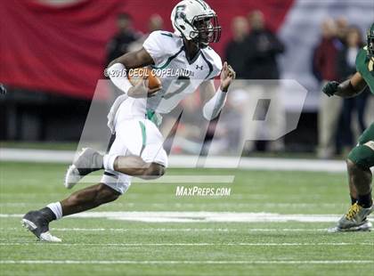 Thumbnail 1 in Roswell vs. Grayson (GHSA 7A Final) photogallery.