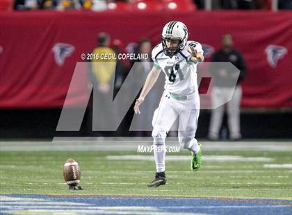 Thumbnail 3 in Roswell vs. Grayson (GHSA 7A Final) photogallery.