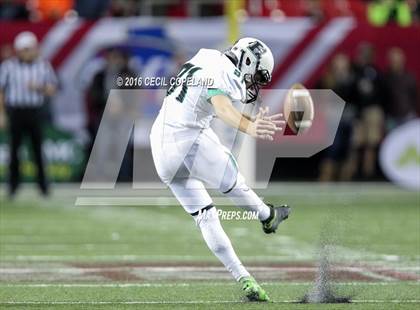 Thumbnail 3 in Roswell vs. Grayson (GHSA 7A Final) photogallery.