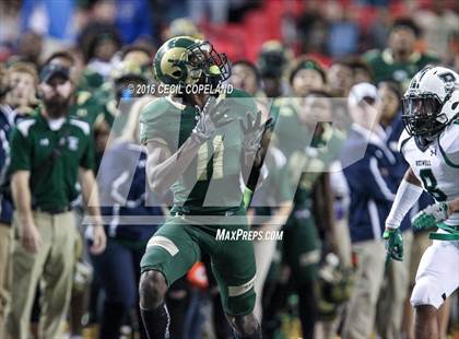 Thumbnail 3 in Roswell vs. Grayson (GHSA 7A Final) photogallery.