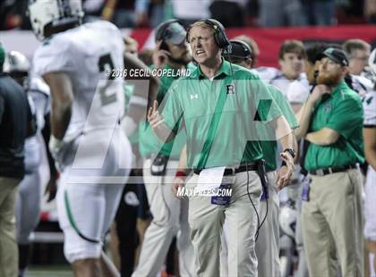 Thumbnail 1 in Roswell vs. Grayson (GHSA 7A Final) photogallery.