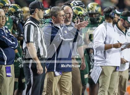 Thumbnail 1 in Roswell vs. Grayson (GHSA 7A Final) photogallery.