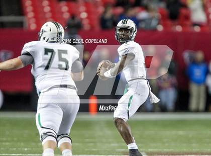 Thumbnail 1 in Roswell vs. Grayson (GHSA 7A Final) photogallery.