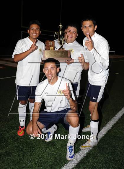 Thumbnail 1 in Yuma Catholic (AIA D3 Final Award Photos) photogallery.