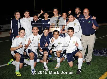 Thumbnail 2 in Yuma Catholic (AIA D3 Final Award Photos) photogallery.