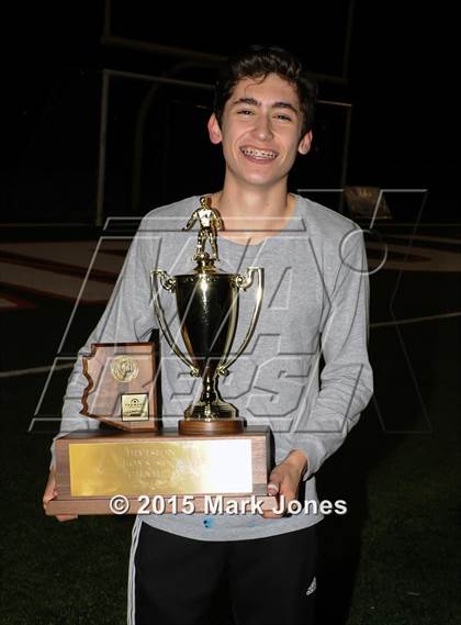 Thumbnail 3 in Yuma Catholic (AIA D3 Final Award Photos) photogallery.