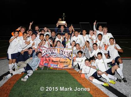 Thumbnail 2 in Yuma Catholic (AIA D3 Final Award Photos) photogallery.