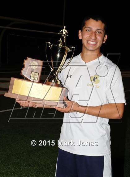 Thumbnail 2 in Yuma Catholic (AIA D3 Final Award Photos) photogallery.