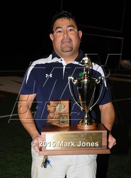 Thumbnail 1 in Yuma Catholic (AIA D3 Final Award Photos) photogallery.