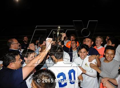 Thumbnail 1 in Yuma Catholic (AIA D3 Final Award Photos) photogallery.