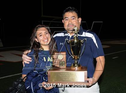 Thumbnail 3 in Yuma Catholic (AIA D3 Final Award Photos) photogallery.