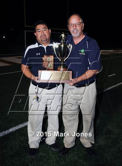 Thumbnail 1 in Yuma Catholic (AIA D3 Final Award Photos) photogallery.