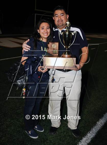 Thumbnail 1 in Yuma Catholic (AIA D3 Final Award Photos) photogallery.