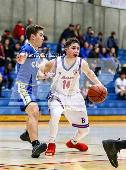 Thumbnail 1 in Clovis @ Buchanan photogallery.