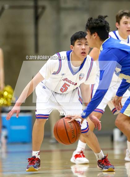 Thumbnail 1 in Clovis @ Buchanan photogallery.
