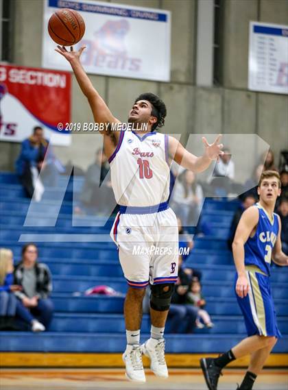 Thumbnail 2 in Clovis @ Buchanan photogallery.