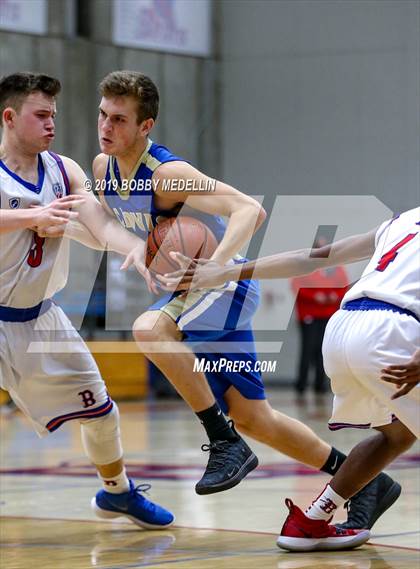 Thumbnail 3 in Clovis @ Buchanan photogallery.