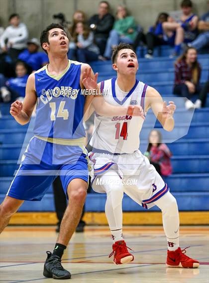 Thumbnail 1 in Clovis @ Buchanan photogallery.