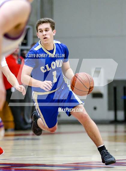 Thumbnail 3 in Clovis @ Buchanan photogallery.