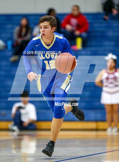 Thumbnail 1 in Clovis @ Buchanan photogallery.