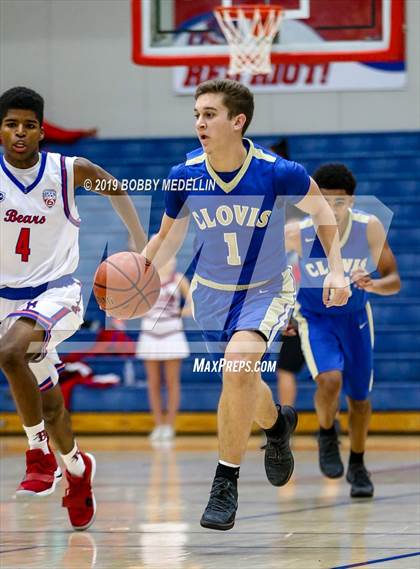 Thumbnail 3 in Clovis @ Buchanan photogallery.
