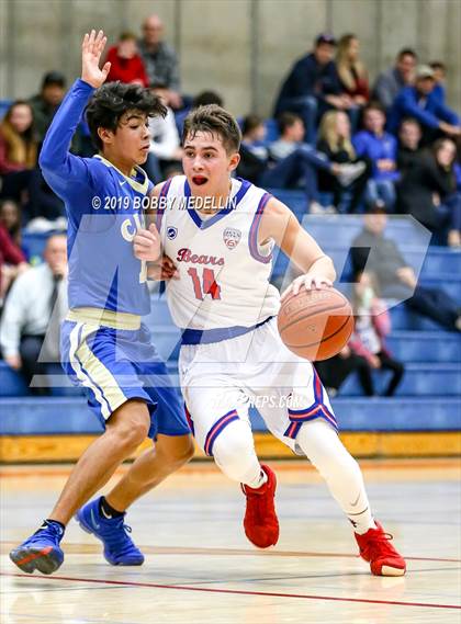 Thumbnail 3 in Clovis @ Buchanan photogallery.
