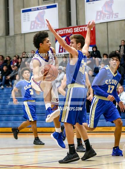 Thumbnail 1 in Clovis @ Buchanan photogallery.