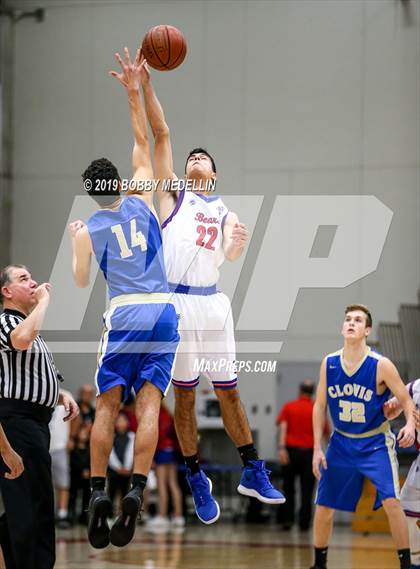 Thumbnail 3 in Clovis @ Buchanan photogallery.