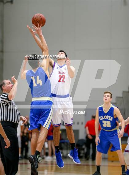 Thumbnail 2 in Clovis @ Buchanan photogallery.