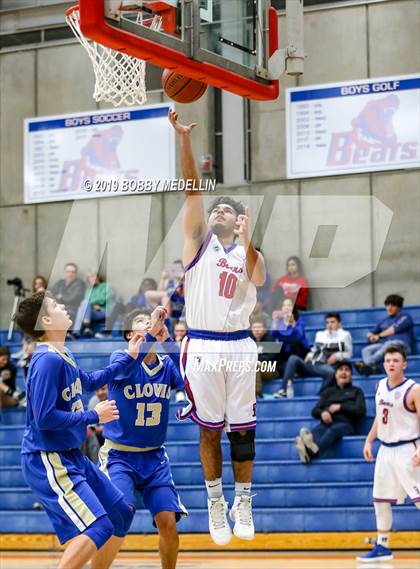 Thumbnail 2 in Clovis @ Buchanan photogallery.