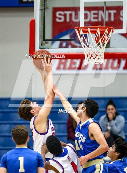 Thumbnail 2 in Clovis @ Buchanan photogallery.