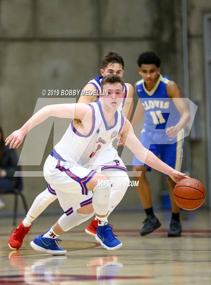 Thumbnail 1 in Clovis @ Buchanan photogallery.