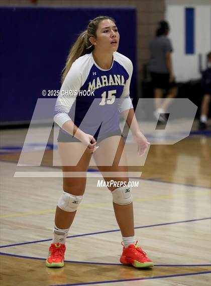 Thumbnail 1 in JV: Empire @ Marana photogallery.
